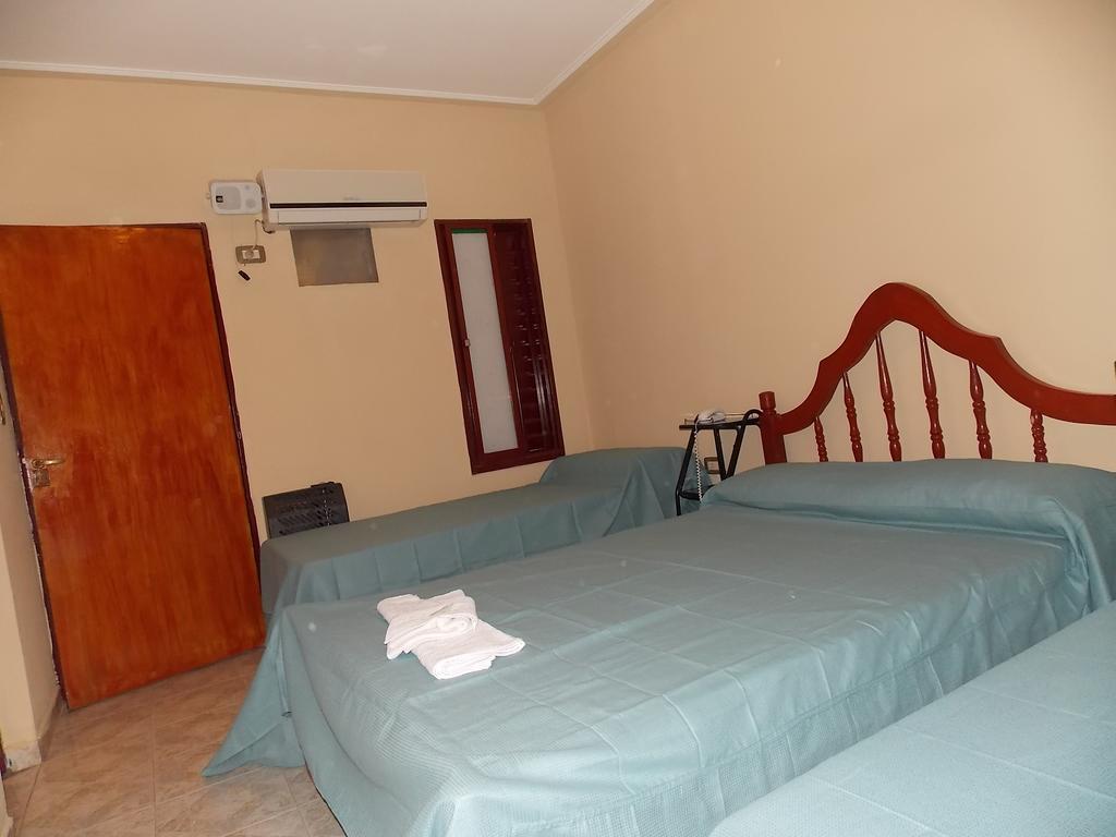 La Pergola Hotel Tucuman San Miguel de Tucumán Quarto foto