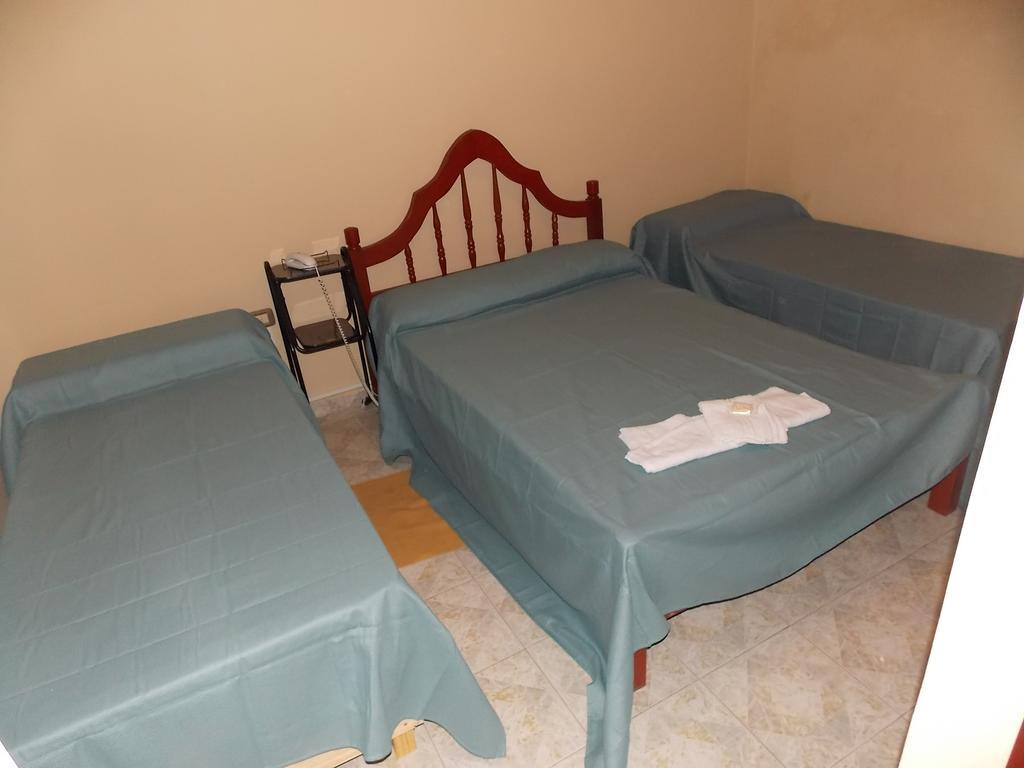 La Pergola Hotel Tucuman San Miguel de Tucumán Quarto foto